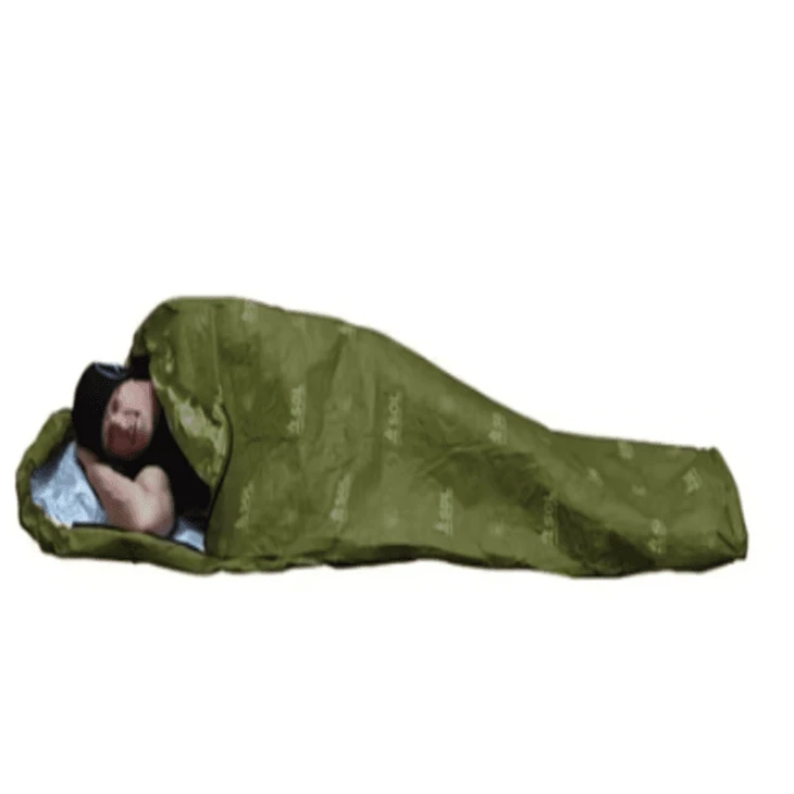 Tyvek Sleeping Bag Tyvek Sleeping Bag