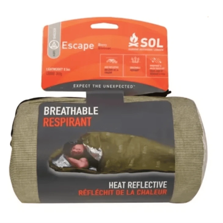 Tyvek Sleeping Bag Tyvek Sleeping Bag